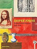 Download Jasper Johns : pictures within pictures 1980-2015 PDF