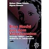 Projekt Aldebaran Amazon De Feistle Reiner Elmar Feistle Karin Bucher