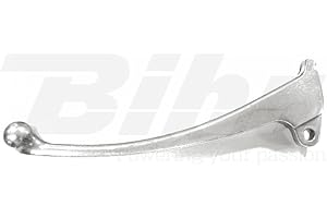 Vicma Maneta Izquierda para Honda Vision 110 / Sh Mode 53178Kzl940, Plata