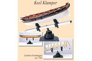 DESCONOCIDO AMATI - SOUTIEN POUR LES BATEAUX - NAVAL MODÉLISATION