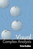 Visual Complex Analysis