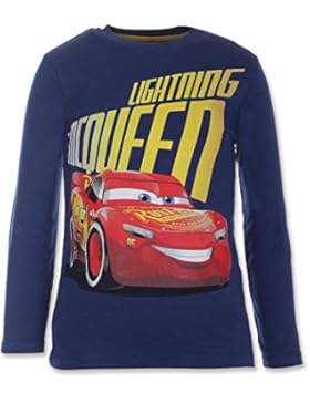 Disney Cars Shirt