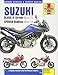 Produktbild Suzuki Dl650 V-Strom & SFV650 Gladius: (04 - 13) (Haynes Powersport)