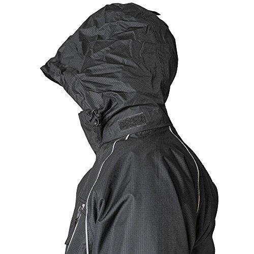 Planam Jacke „Monsun“ Größe XXXL, marine, 1471064 - 7
