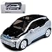 Produktbild BMW I3 Kleinwagen Silber Ab 2013 1/64 Modellcarsonline Modell Auto