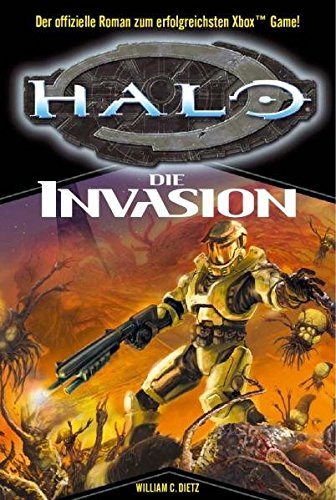Download Halo: Die Invasion Download Halo: Die Invasion