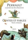 PERRAULT CONTES ET FABLES