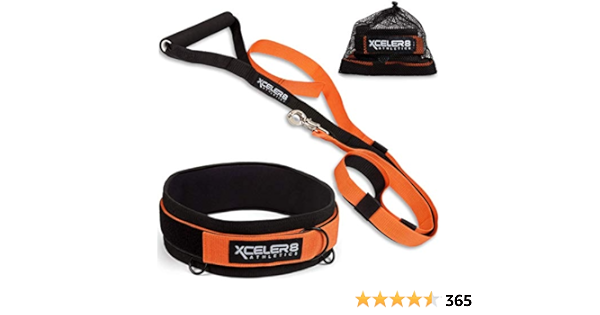 xplosive speed trainer