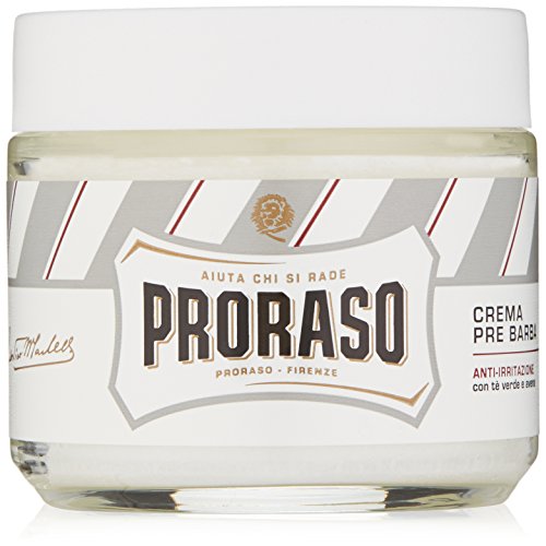 Proraso Anti Irritation Pre and Post Shave Cream (100 ml)