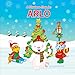 Produktbild A Christmas Story for Arlo: Christmas Story & Christmas Present (Christmas Story for Kids, Kids Christmas Books, Christmas Gifts for Kids, Christmas Presents, Christmas Books)