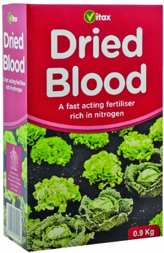 Vitax 0.9Kg Dried Blood Fertiliser (2)