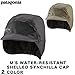 Produktbild Patagonia 33360-lbog-l – M 's WR Shelled Synch Cap Farbe: Light Bog Größe: L