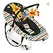 Disney Baby Pooh Tidy Time Bungee Deluxe Baby Bouncer