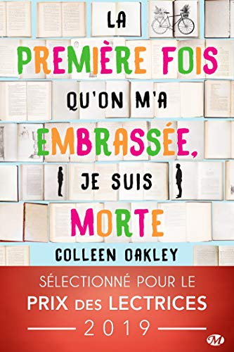 Résultat de recherche d'images pour "la première fois qu'on m'a embrassée je suis morte"