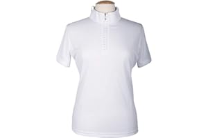 Harry's Horse Women's Turniershirt Champ - XL Champ Tournament Shirt XL