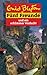 Fünf Freunde und ein schlimmer Verdacht (Einzelbände 48) by 