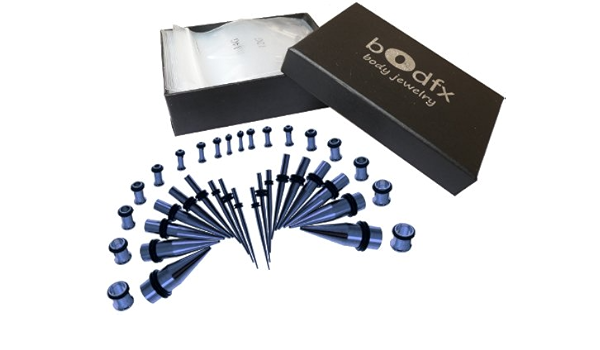 Titanium Stretching Kit 2025