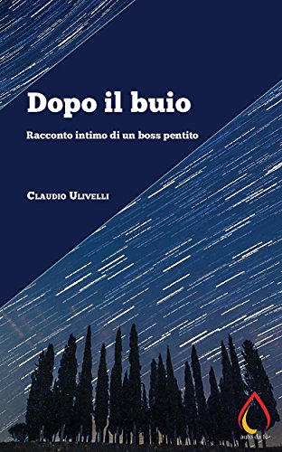 Dopo il buio libro