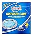 Produktbild Glisten DP06N-PB Disposer Care Foaming Garbage Disposer Cleaner-4.9 Ounces (4 Uses)-Powerful Disposal Cleanser for Complete Cleaning of Entire Disposer by Disposer Care