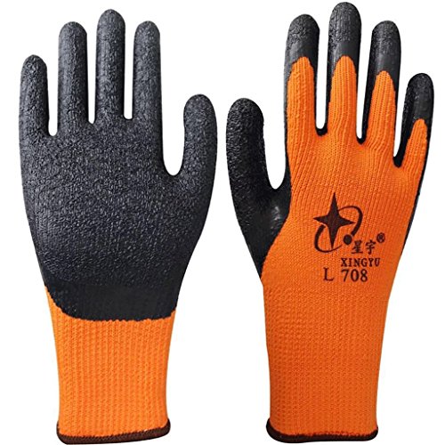 Preisvergleich Produktbild Gartenhandschuhe Stichfeste Gartenhandschuhe Handschuhe Lederhandschuhe