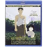 La Tumba De Las Luci