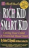 Image de Rich Dad's Rich Kid Smart Kid: Giving Your Children a Financial Headstart