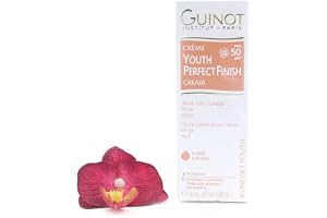 GUINOT Cream Youth Perfect Finish SPF 50 – Doree Golden, 30 ml