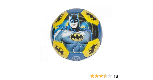 ballon puma batman