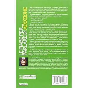 Le fiabe per parlare di adozione. Un aiuto per grandi e piccini