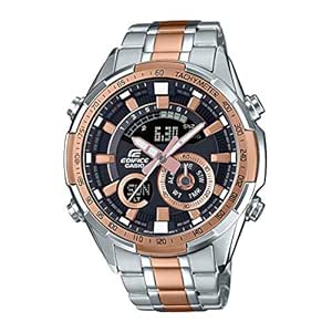 casio ex 356 edifice watch
