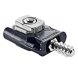 Fräs- und Zuschnitttoleranzen von bis zu 1,4 mm werden problemlos vom Beschlag ausgeglichen