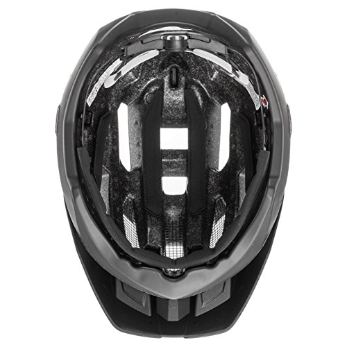 Uvex Helm Quatro Pro - 3