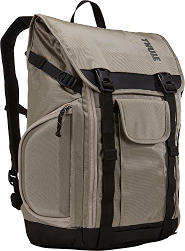 Thule Subterra Daypack (15 Zoll) sand beige - 7