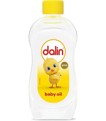 Shampoo Baby Dalin Classic - 200 Ml, Delicato Per Bambini, Ingredienti