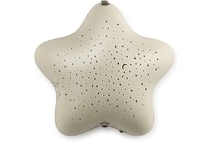 Pabobo - Projecteur D'Étoiles Musical