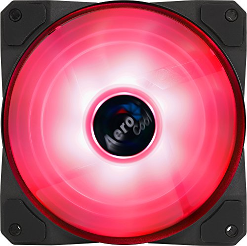 Aerocool P7  de F12  Ventilador RGB