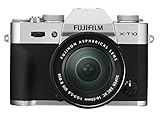 Fujifilm XT10