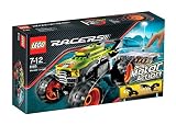LEGO Racers 8165 - Monster Jumper - LEGO