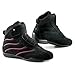 Produktbild TCX 602 _ Stiefel Motorrad x-Square Lady, Pink/Fuchsia, Größe 35