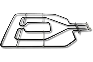 SOS Accessoire Résistance supérieure 1500W + 1300W pour Four, cuisinière 00471369 BLAUPUNKT, BOSCH, CONSTRUCTA, JUNKER, SIEMENS, VIVA