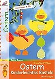 Ostern: Kinderleichtes Basteln (Creativ Compact) bei Amazon kaufen