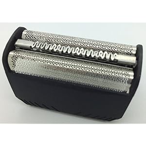 to Fit Braun Compatible 30B 4000/7000 Series Tri Control, SmartControl Replacement Foil - Image 2