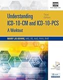 Image de Understanding ICD-10-CM and ICD-10-PCS: A Worktext