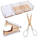 Acryl Gold Schere Geschäft Bündel von Draymond Story 1)...