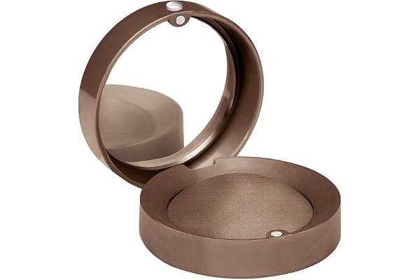 PETITE BOÎTE RONDE OMBRE À PAUPIÈRES