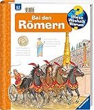 Bei den Römern (Wieso? Weshalb? Warum?, Band 30) by