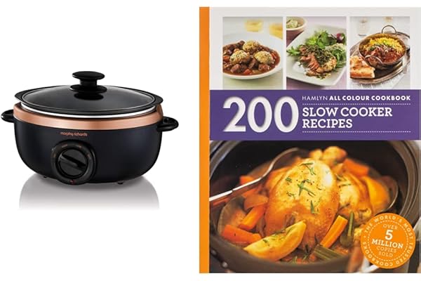 crockpot amazon uk