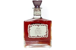 Distillerie Berta - Amaro d'Erbe Il 28 di Via San Nicolao 0,70 lt.