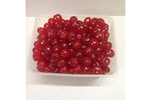 BIGARREAUX CONFITS 500 GR