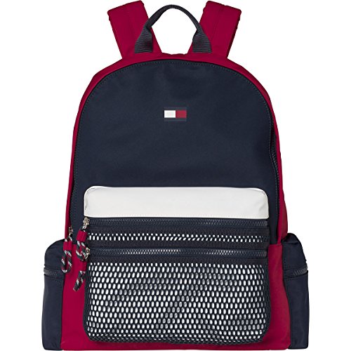 Preisvergleich Produktbild Tommy Hilfiger Jungen Taschen-Rucksäcke